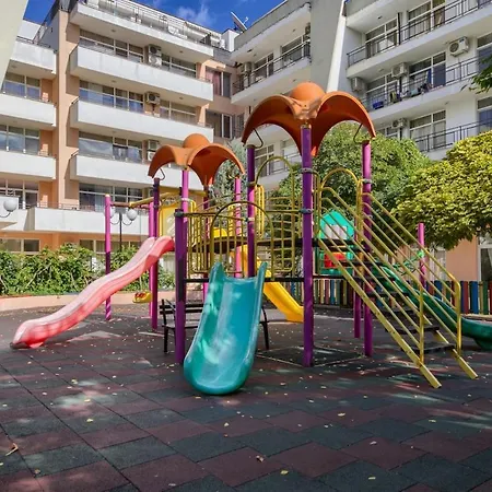 דירה Grand Kamelia סאני ביץ'